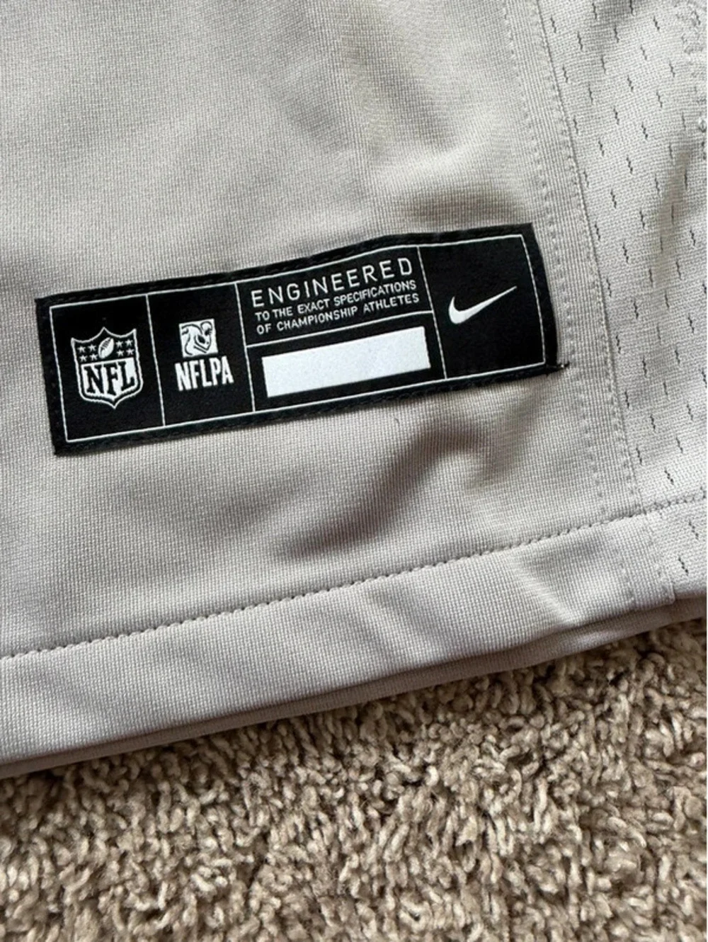 Nike official nfl